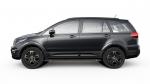 Tata Hexa 2016 года